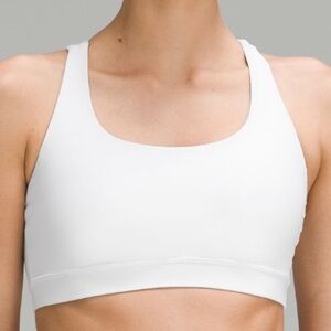 NWOT never worn Lululemon size 12